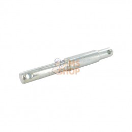 Z325220KR; KRAMP; Axe d'atelage 25x32x25mm Cat.2/3 Kramp; pièce detachée