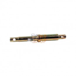 Z325213KR; KRAMP; Axe 19x25x19x17mm Cat.1/2 Kramp; pièce detachée