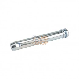 Z325142KR; KRAMP; Axe 25.4x142mm Cat.2 Kramp; pièce detachée