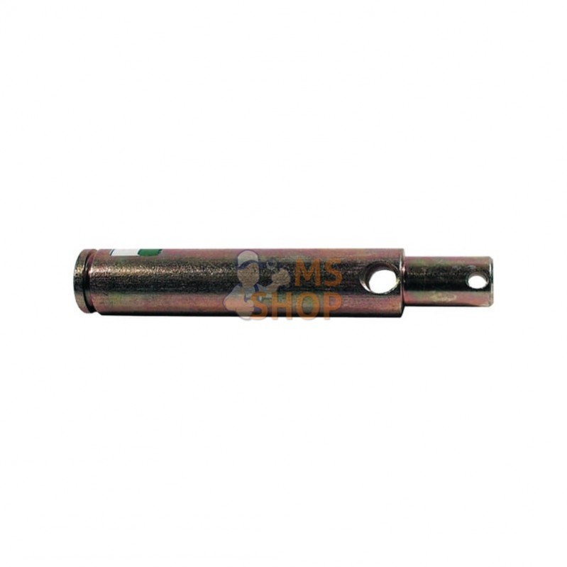 Z325145KR; KRAMP; Axe d'atelage 25x157mm Kramp; pièce detachée Z325145KR; KRAMP; Axe d'atelage 25x157mm Kramp; pièce detachée