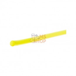NL24264RKR; KRAMP; Fil de coupe Ø 2.4mm 264m rond jaune Kramp; pièce detachée