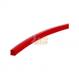 NL27169SKR; KRAMP; Fil de coupe Ø 2.65mm 169m carré rouge Kramp; pièce detachée