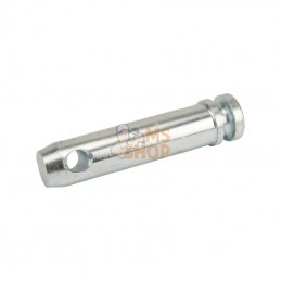 Z325083KR; KRAMP; Axe 25.4x83mm Cat.2 Kramp; pièce detachée