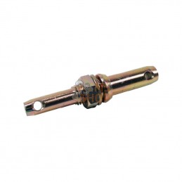 Z422287KR; KRAMP; Axe de bras inférieur 28/22x197mm Cat.1/2 Kramp; pièce detachée