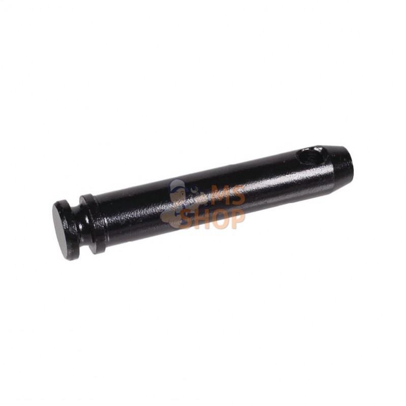 Z325110HKR; KRAMP; Axe d'atelage 25.4x109mm Cat.2 Kramp; pièce detachée Z325110HKR; KRAMP; Axe d'atelage 25.4x109mm Cat.2 Kramp; pièce detachée