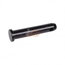Z325117HKR; KRAMP; Axe d'atelage 25.4x117mm Cat.2 Kramp; pièce detachée