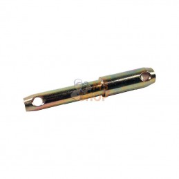 Z422281KR; KRAMP; Axe de bras inférieur 22x60mm Cat.1/2 Kramp; pièce detachée
