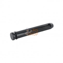 Z325142HKR; KRAMP; Axe d'atelage 25.4x142mm Cat.2 Kramp; pièce detachée
