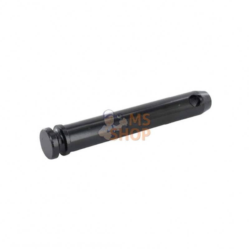 Z325142HKR; KRAMP; Axe d'atelage 25.4x142mm Cat.2 Kramp; pièce detachée Z325142HKR; KRAMP; Axe d'atelage 25.4x142mm Cat.2 Kramp; pièce detachée