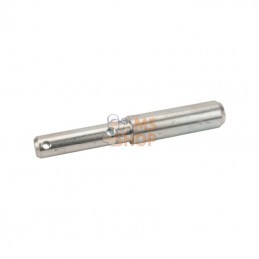 Z325168KR; KRAMP; Axe d'atelage 19mm/25mm Cat.1/2 Kramp; pièce detachée