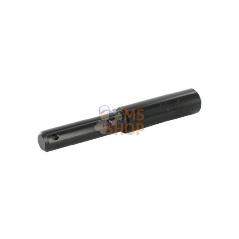 Z325168HKR; KRAMP; Axe 19mm/25mm Cat.1/2 Kramp; pièce detachée Z325168HKR; KRAMP; Axe 19mm/25mm Cat.1/2 Kramp; pièce detachée
