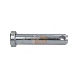 Z328115KR; KRAMP; Axe 28x115mm Cat.2 Kramp; pièce detachée