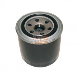FGP455666; KRAMP; Filtre à huile 80x86mm; pièce detachée