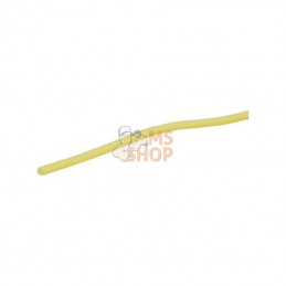 NL33139RKR; KRAMP; Fil de coupe Ø 3.3mm 139m rond jaune Kramp; pièce detachée