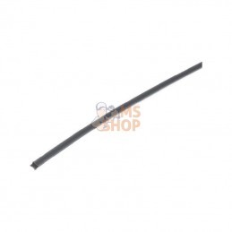 NL35042TSKR; KRAMP; Fil de coupe Ø 3.5mm 0.42m carré Titanium Power gris Kramp; pièce detachée