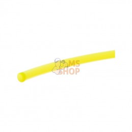 NL27358RKR; KRAMP; Fil de coupe Ø 2.65mm 358m rond jaune Kramp; pièce detachée