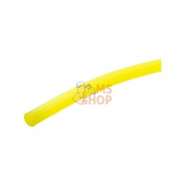 NL3346RKR; KRAMP; Fil de coupe Ø 3.3mm 46m rond jaune Kramp; pièce detachée