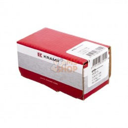 BN3212L; KRAMP; Rivet aveugle 3,2x12 tête large; pièce detachée