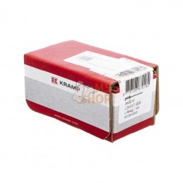BN3210; KRAMP; Rivet aveugle 3,2x10; pièce detachée