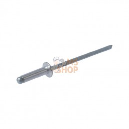 BN316; KRAMP; Rivets aveugles 3x16; pièce detachée