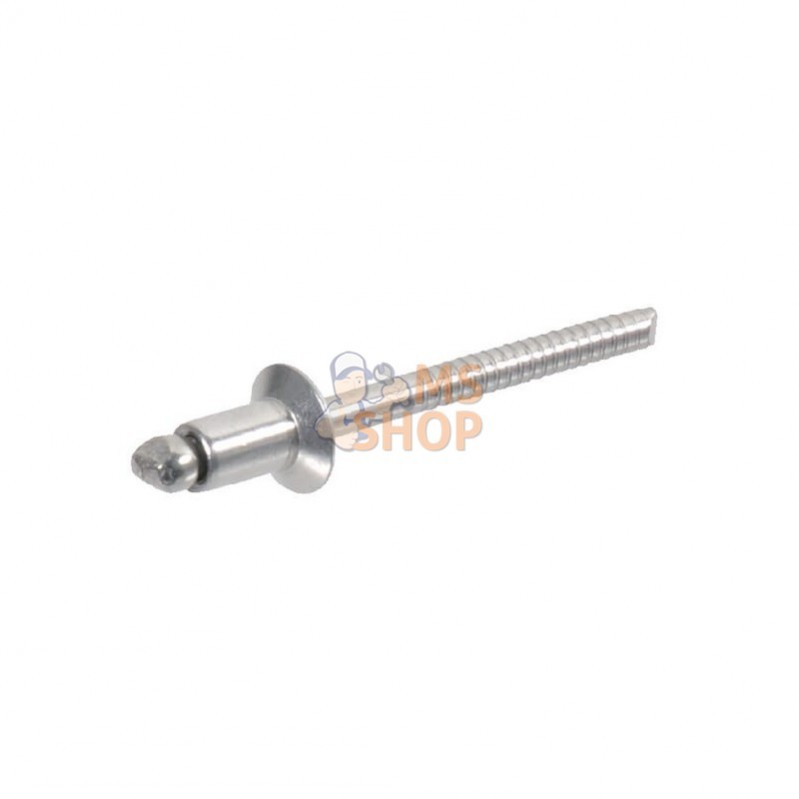 BN488VKRVSRVS; KRAMP; Rivet aveugle 4,8x8 tete fraise inox; pièce detachée BN488VKRVSRVS; KRAMP; Rivet aveugle 4,8x8 tete fraise inox; pièce detachée