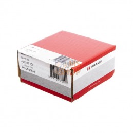 BN4016L; KRAMP; Rivet aveugle 4,0x16 tête large; pièce detachée