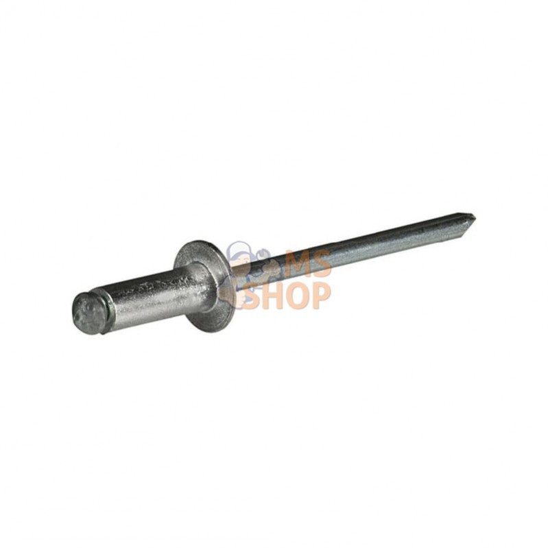 BN410P001; KRAMP; Rivets aveugles 4x10; pièce detachée BN410P001; KRAMP; Rivets aveugles 4x10; pièce detachée