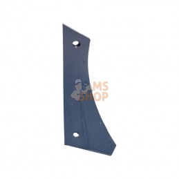 41658060959N; KRAMP; Clip de maintien de versoir SR; pièce detachée