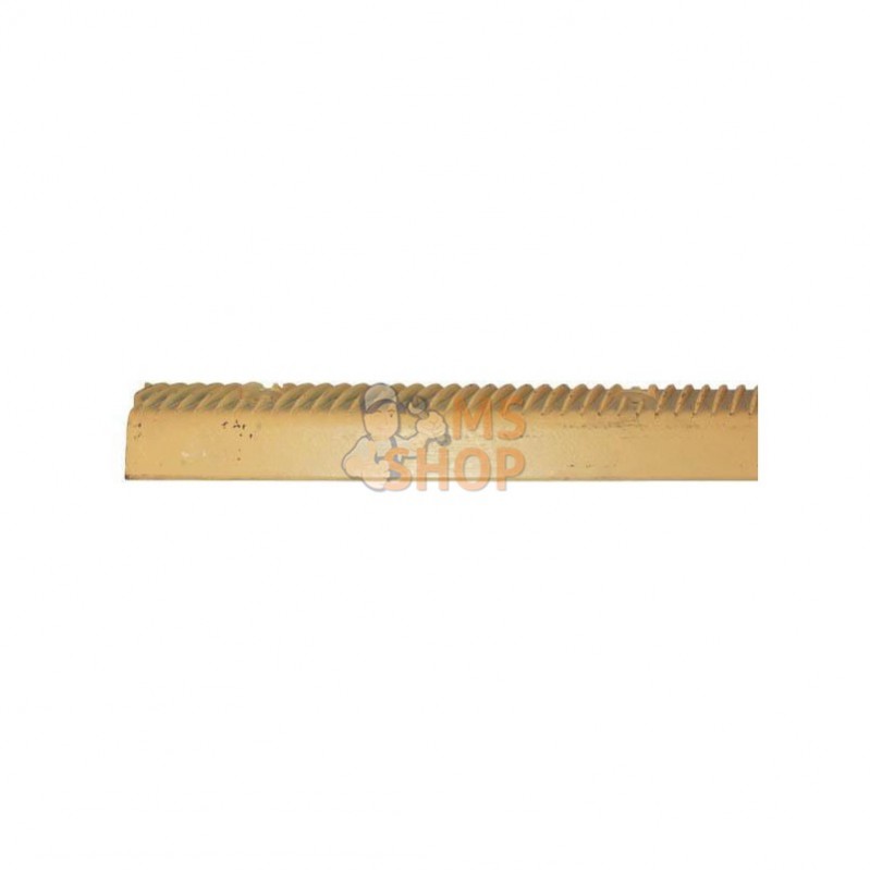 80376724Z; KRAMP; Paire de lattes de batteur NH, côté gauche; pièce detachée 80376724Z; KRAMP; Paire de lattes de batteur NH, côté gauche; pièce detachée