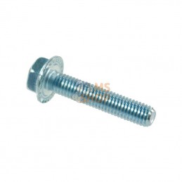 1025VT; KRAMP; Boulon Tensilock zingué M10x25; pièce detachée