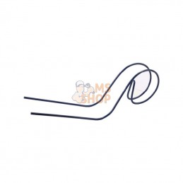 585073KR; KRAMP; Dent de herse 8mm; pièce detachée