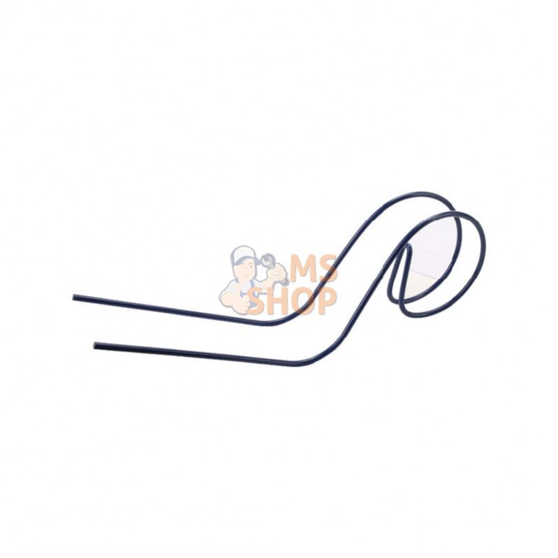 585073KR; KRAMP; Dent de herse 8mm; pièce detachée