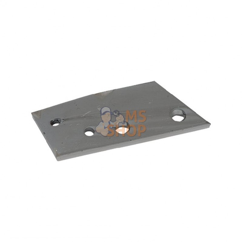 41659461309N; KRAMP; Support de pointe G p/Överum; pièce detachée