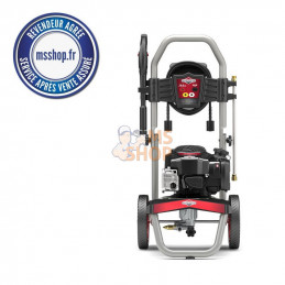 NETTOYEUR HAUTE PRESSION BRIGGS&STRATTON  BPW2800 | B&S - B&S-BPW2800
