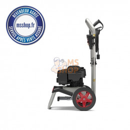NETTOYEUR HAUTE PRESSION BRIGGS&STRATTON  BPW2800 | B&S - vue de profil - B&S-BPW2800