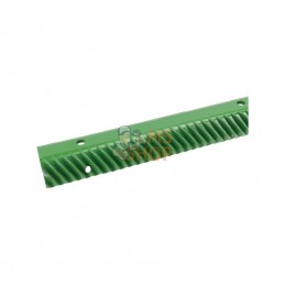 DQ43065N; KRAMP; Jeu de lattes de batteur droite (2 pcs), JD; pièce detachée