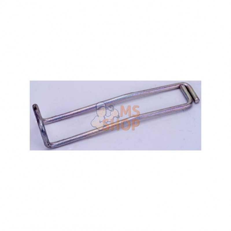 T32077KR; KRAMP; Ressort de 3e point p/ JD; pièce detachée T32077KR; KRAMP; Ressort de 3e point p/ JD; pièce detachée