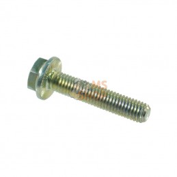 620VR; KRAMP; Boulon Verbus Ripp zingué M6x20; pièce detachée
