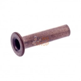 BN6418; KRAMP; Rivets aveugles 6,4x18; pièce detachée