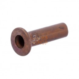 KN310; KRAMP; Rivet en cuivre 3 x 10 mm; pièce detachée