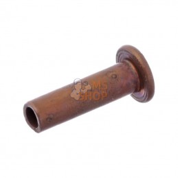 KN310; KRAMP; Rivet en cuivre 3 x 10 mm; pièce detachée