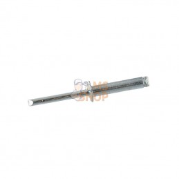 BN6430SS; KRAMP; Rivet aveugle en acier 6,4x30; pièce detachée