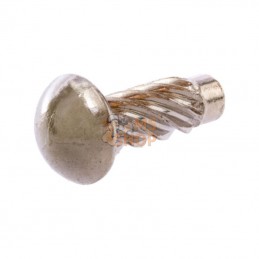 SN298; KRAMP; Clou d'impact 2,9x8 mm; pièce detachée