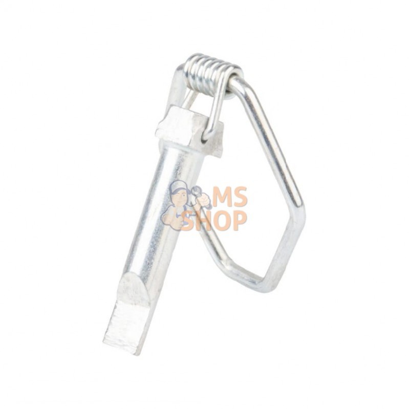 LP1012KR; KRAMP; Goupille de sécurité; pièce detachée