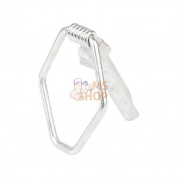 LP1012KR; KRAMP; Goupille de sécurité; pièce detachée