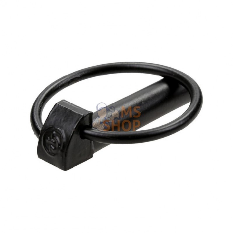 LP11FKR; KRAMP; Goupille clips 11x45mm Kramp; pièce detachée