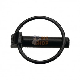 LP11FKR; KRAMP; Goupille clips 11x45mm Kramp; pièce detachée