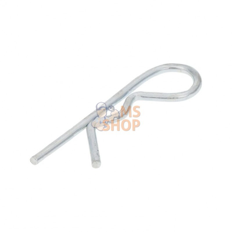 CL3EKR; KRAMP; Goupille Beta 3mm Kramp; pièce detachée