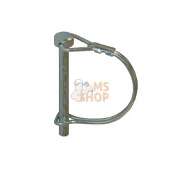 LP660KR; KRAMP; Goupille de sécurité; pièce detachée