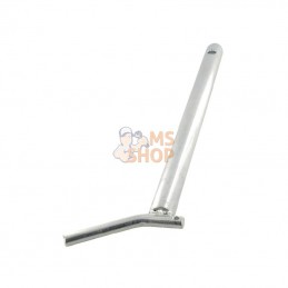 Z525330KR; KRAMP; Axe avec poignée diam 25; pièce detachée